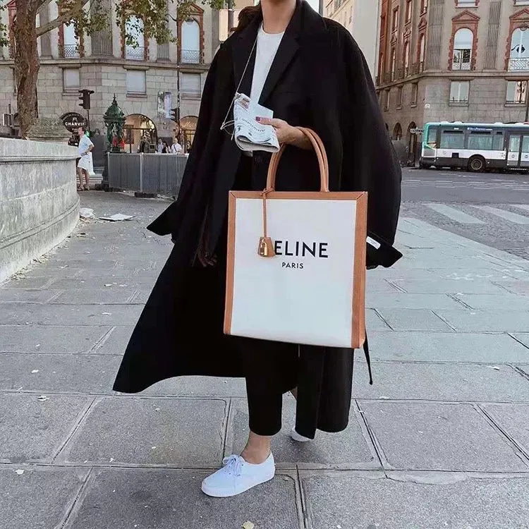 100% Double Faced Virgin Wool Belted Coat 🐏
