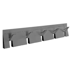2D3D Coat Rack