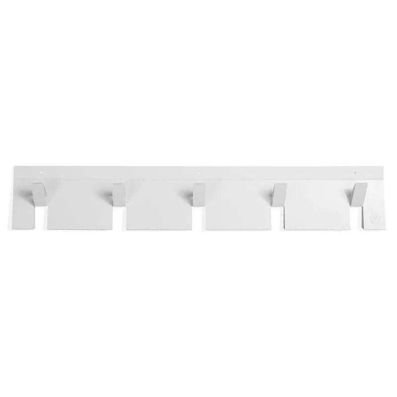 2D3D Coat Rack