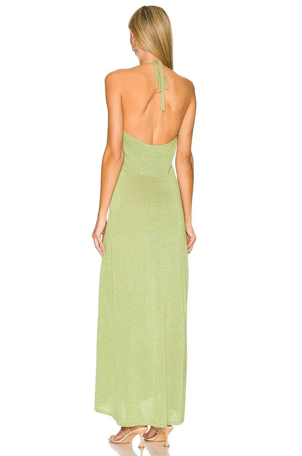 Bec & Bridge Indya Knit Dress