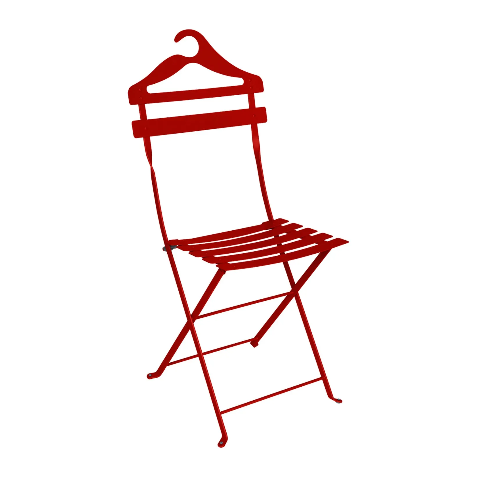 Bistro Valet Chair