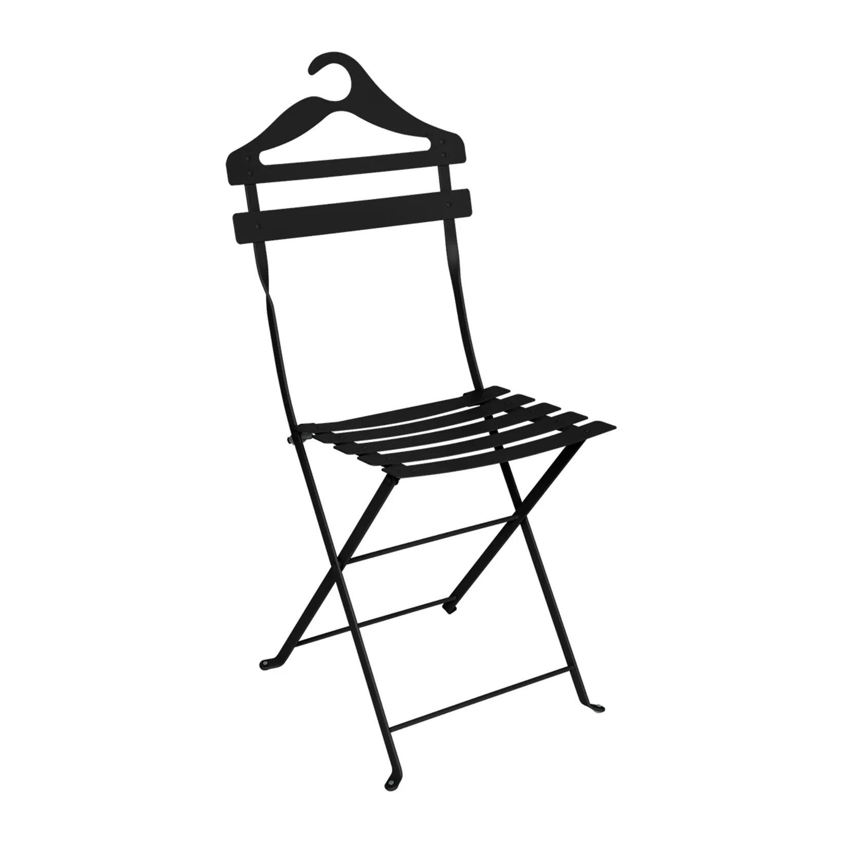 Bistro Valet Chair