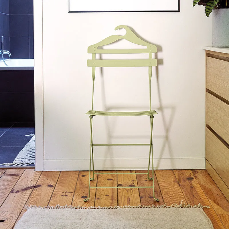 Bistro Valet Chair