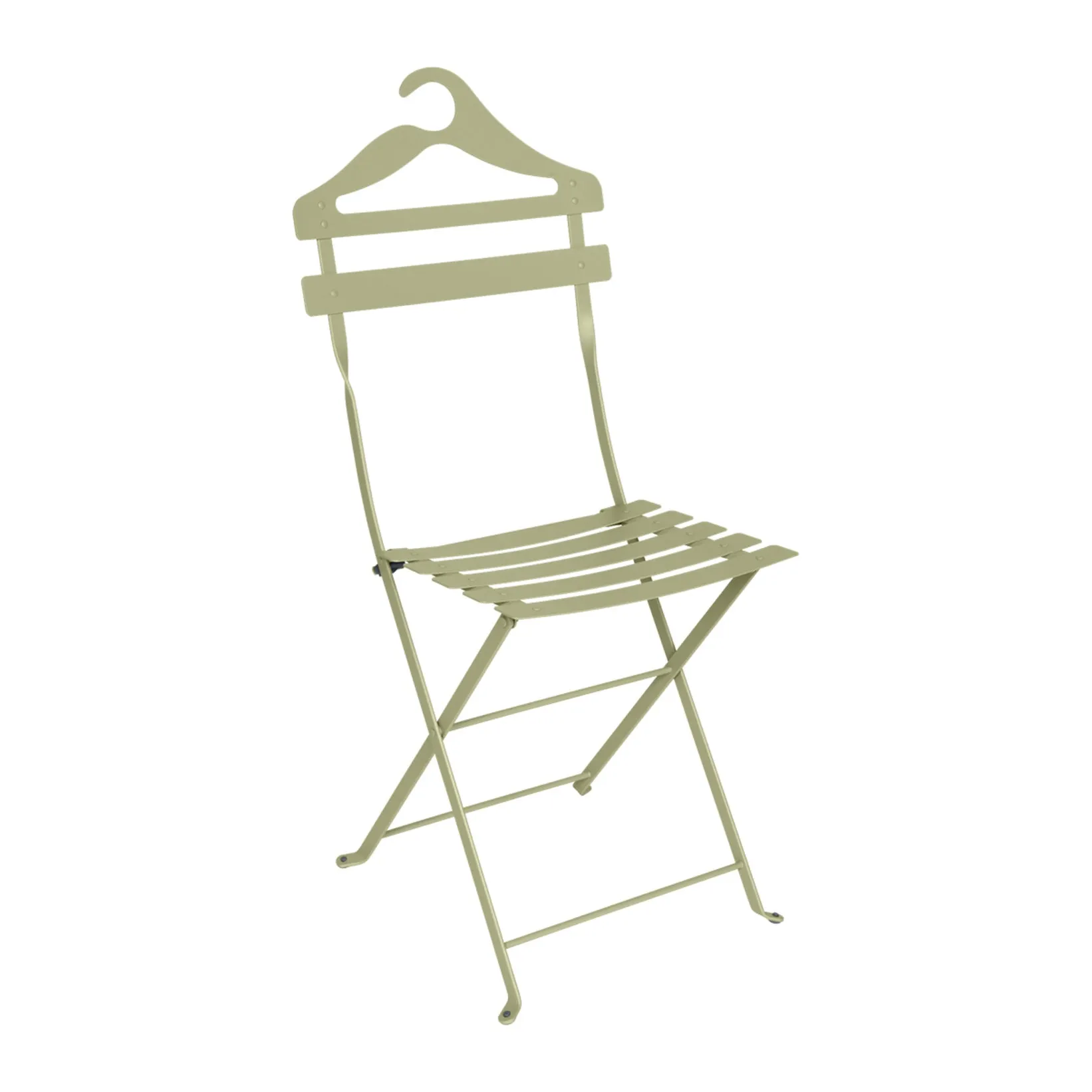 Bistro Valet Chair