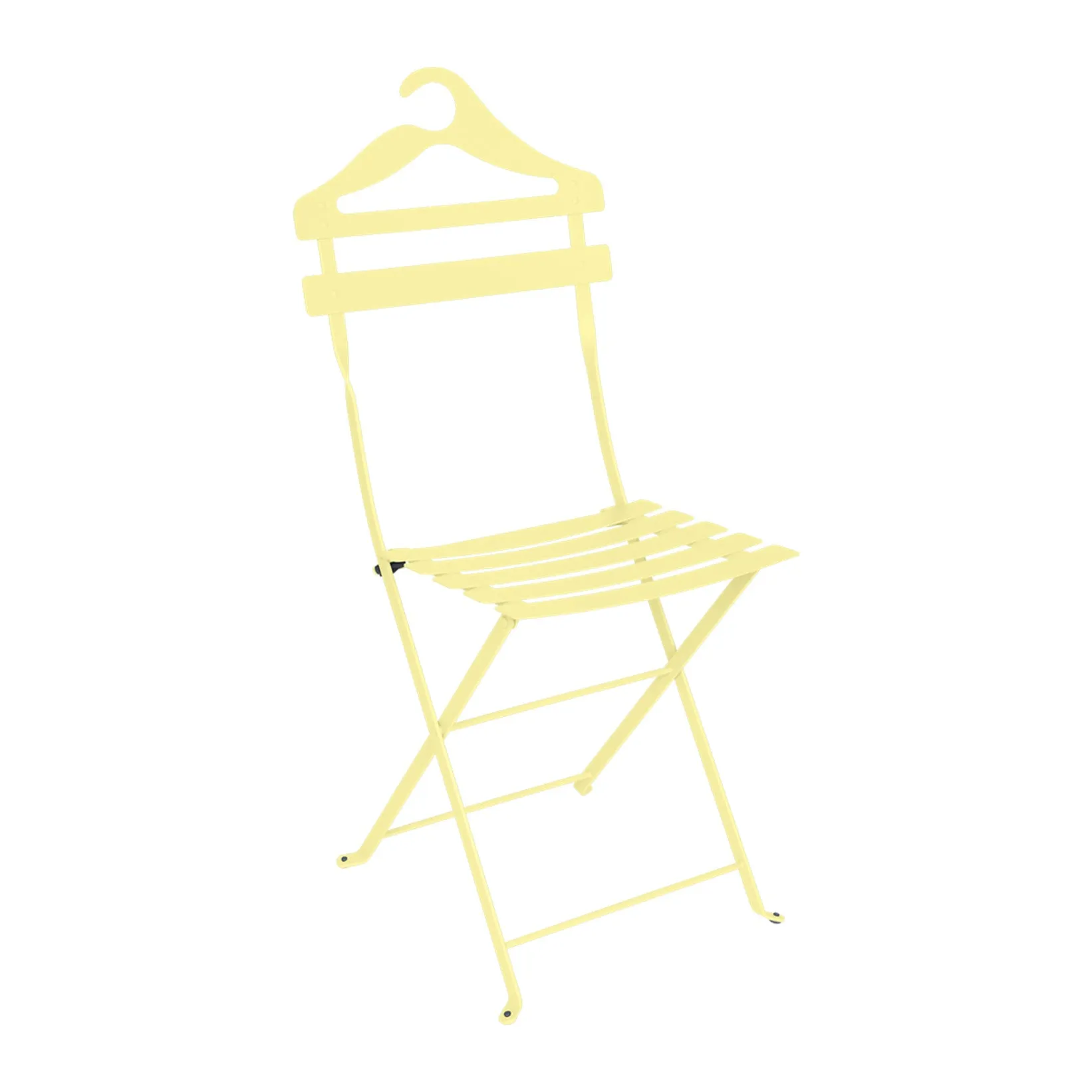 Bistro Valet Chair