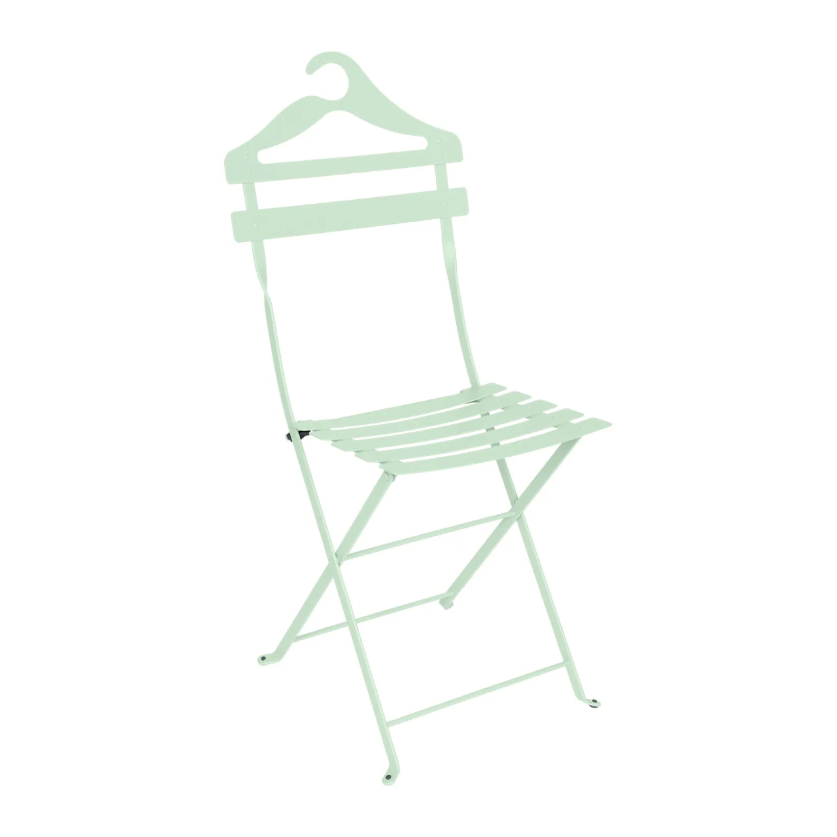 Bistro Valet Chair