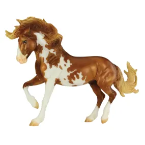 Breyer Traditional Mojave - Mustang