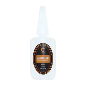 Chisel Dipping Gel Refill, 03, ACTIVATOR, 2oz