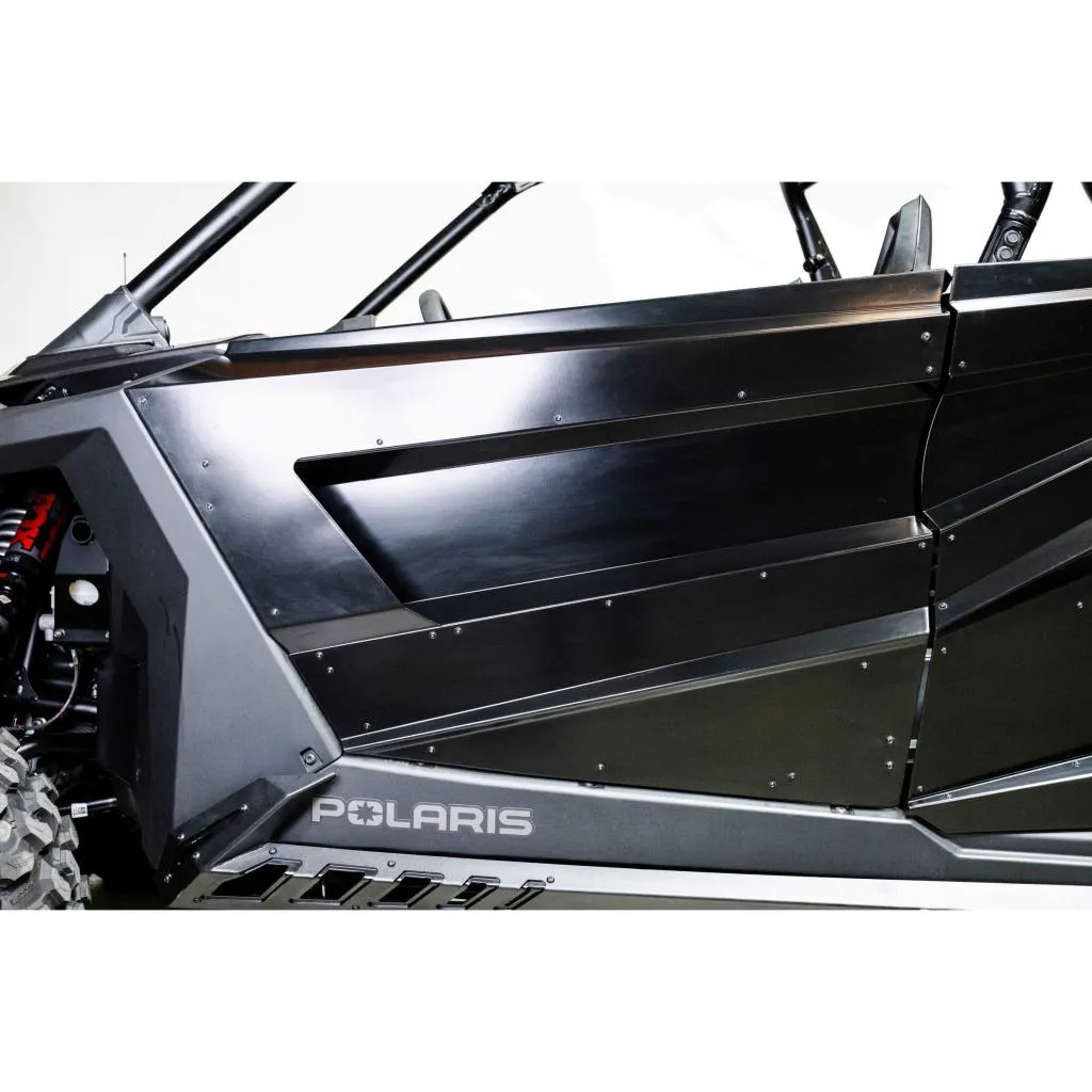 Elektric Offroad 2022-2024 Polaris RZR Pro XP/ Pro R/ Turbo R Volt Series (4 Seat) Doors