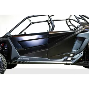 Elektric Offroad 2022-2024 Polaris RZR Pro XP/ Pro R/ Turbo R Volt Series (4 Seat) Doors