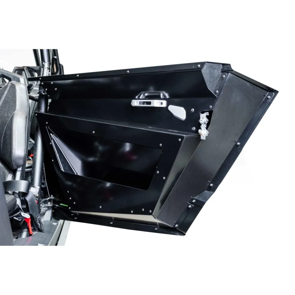 Elektric Offroad 2022-2024 Polaris RZR Pro XP/ Pro R/ Turbo R Volt Series (4 Seat) Doors