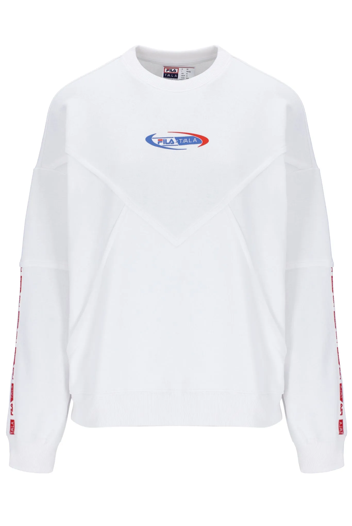 FILA x TALA Crew Sweatshirt