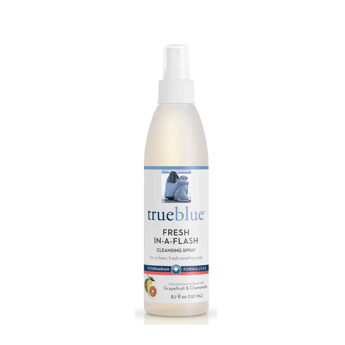 Fresh in a Flash Cleansing Spray