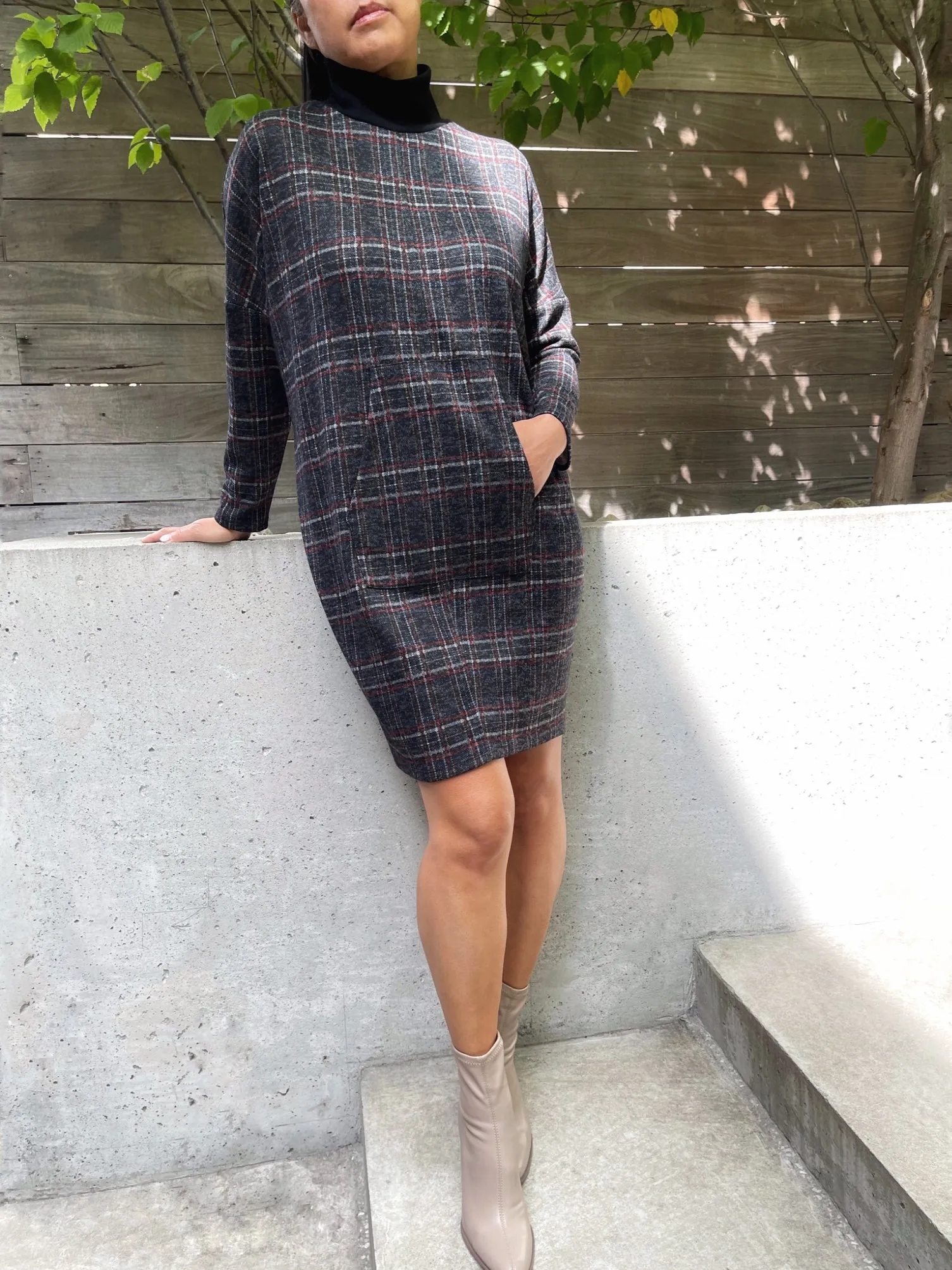 Here & Now Dress