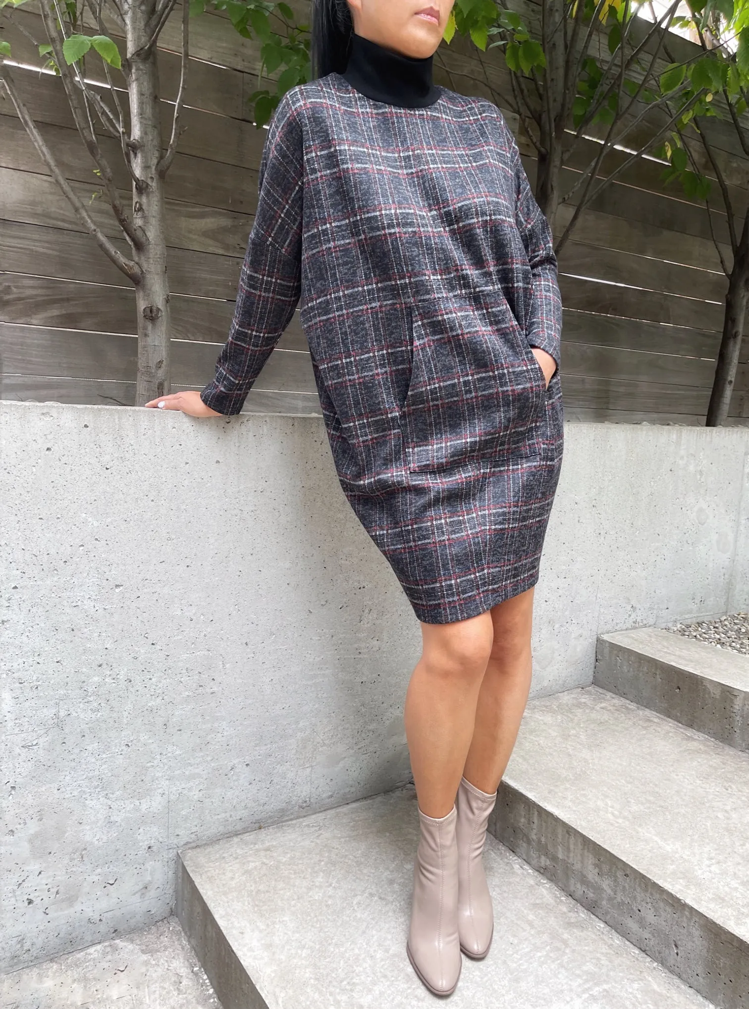 Here & Now Dress