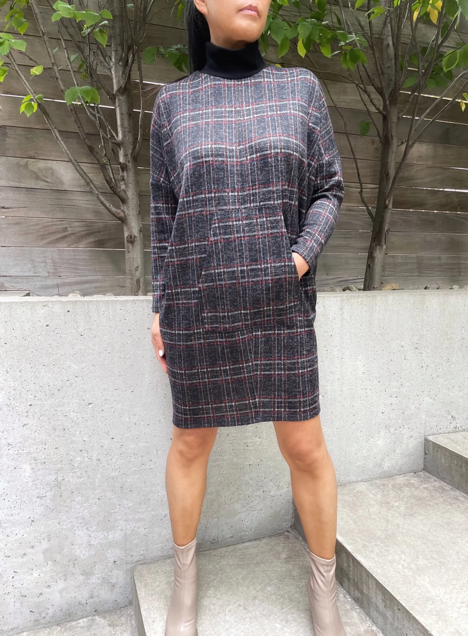 Here & Now Dress