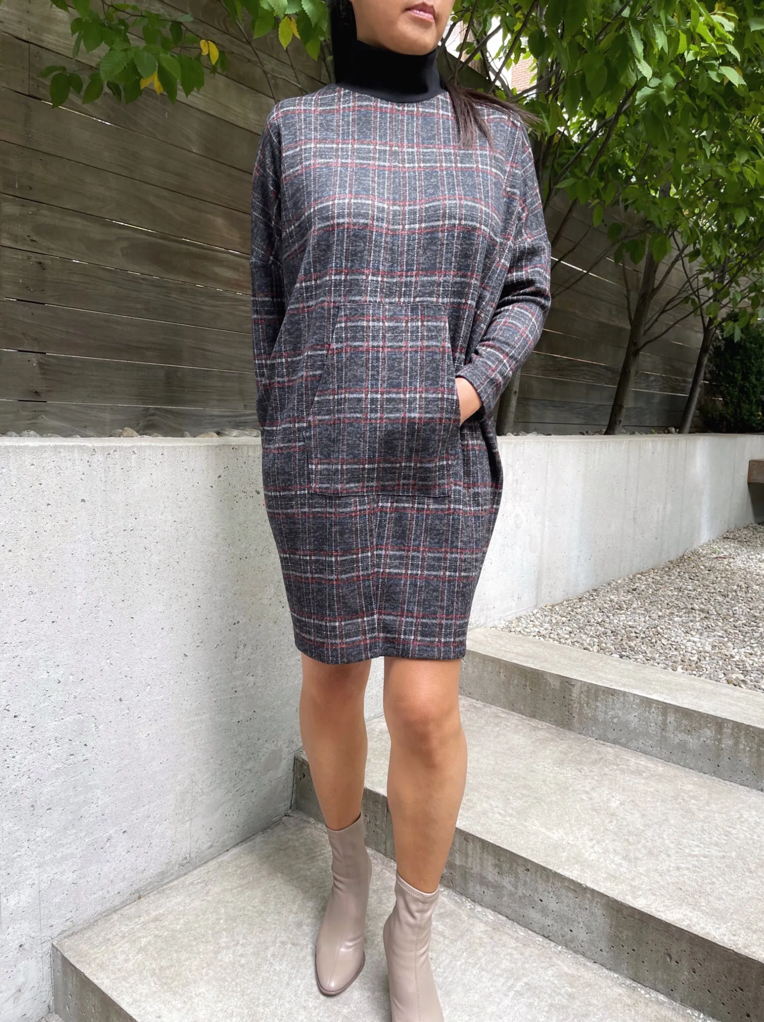 Here & Now Dress