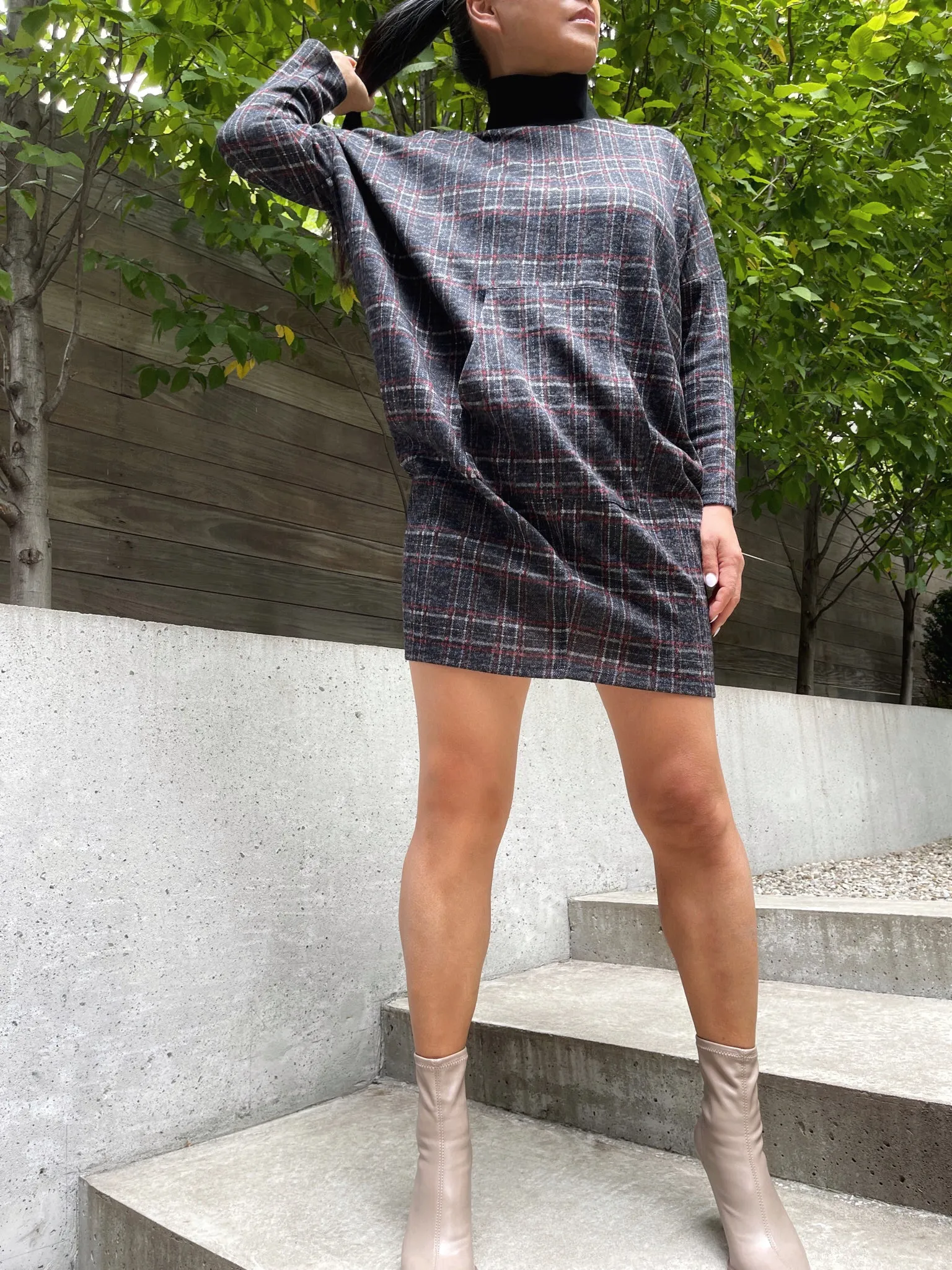Here & Now Dress