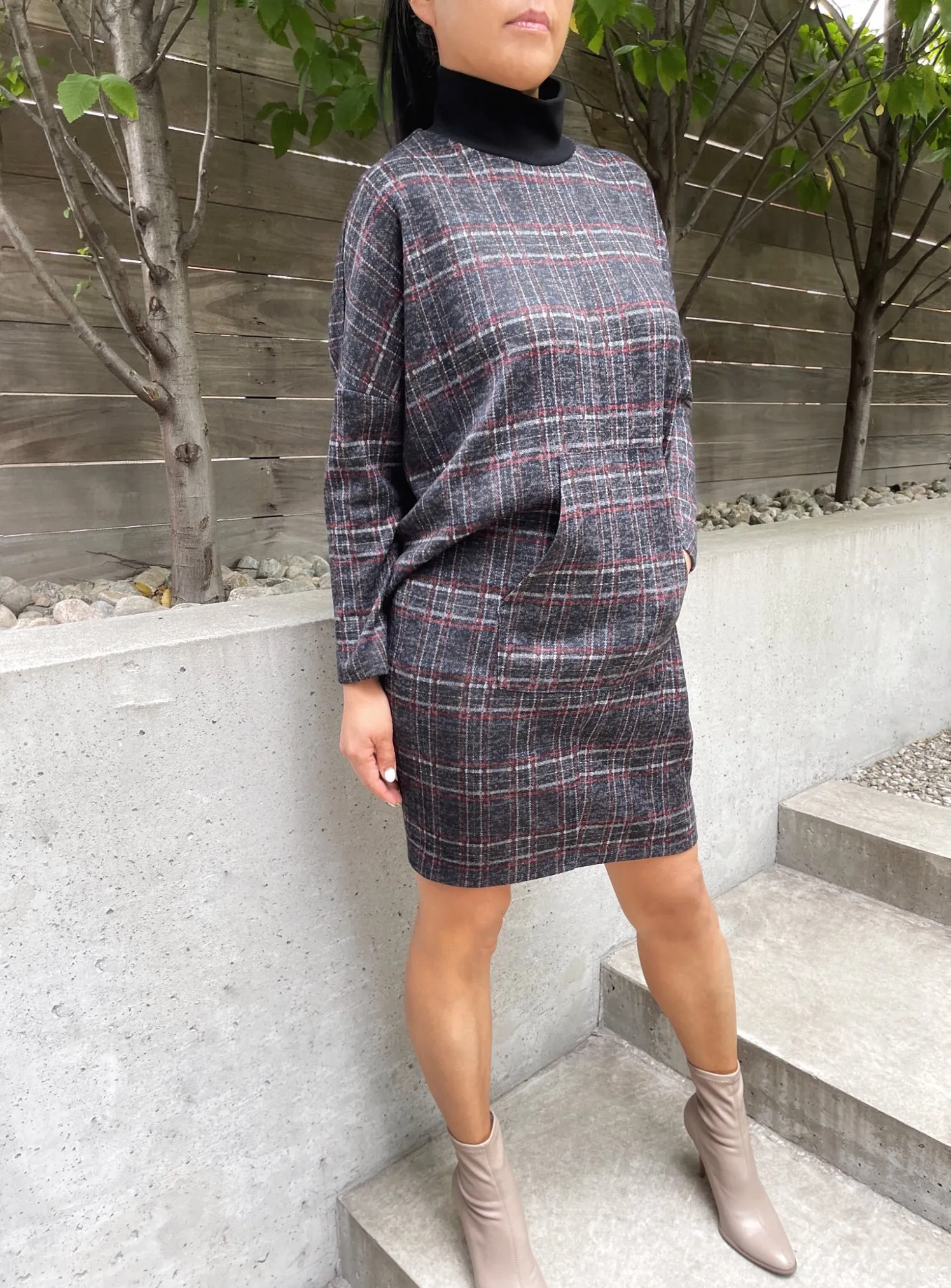 Here & Now Dress