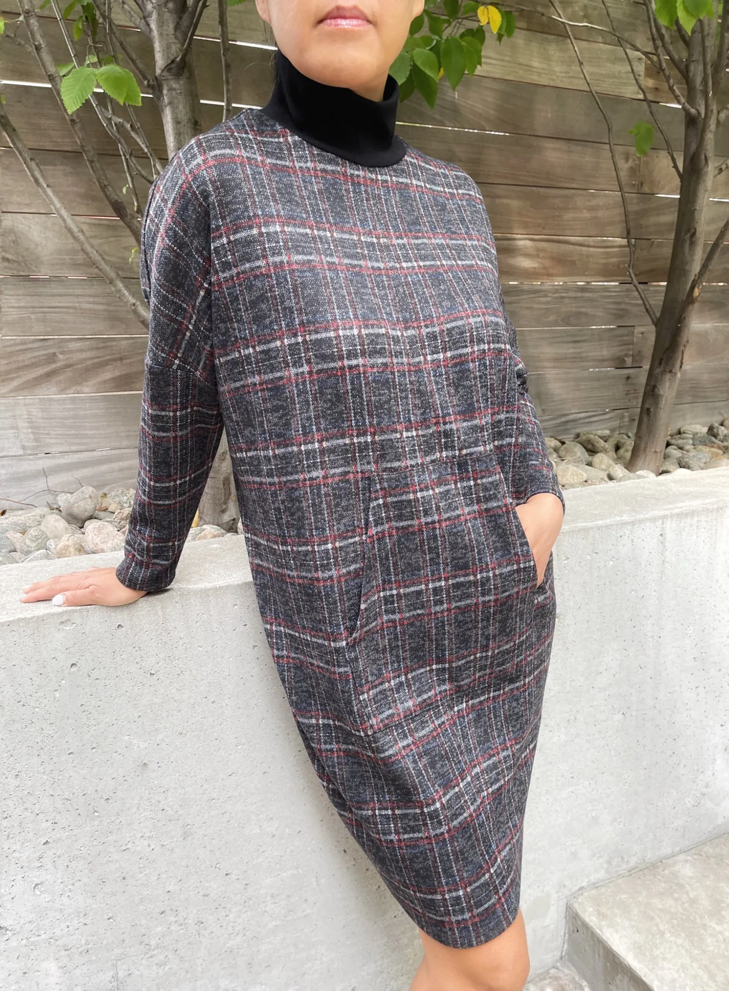 Here & Now Dress