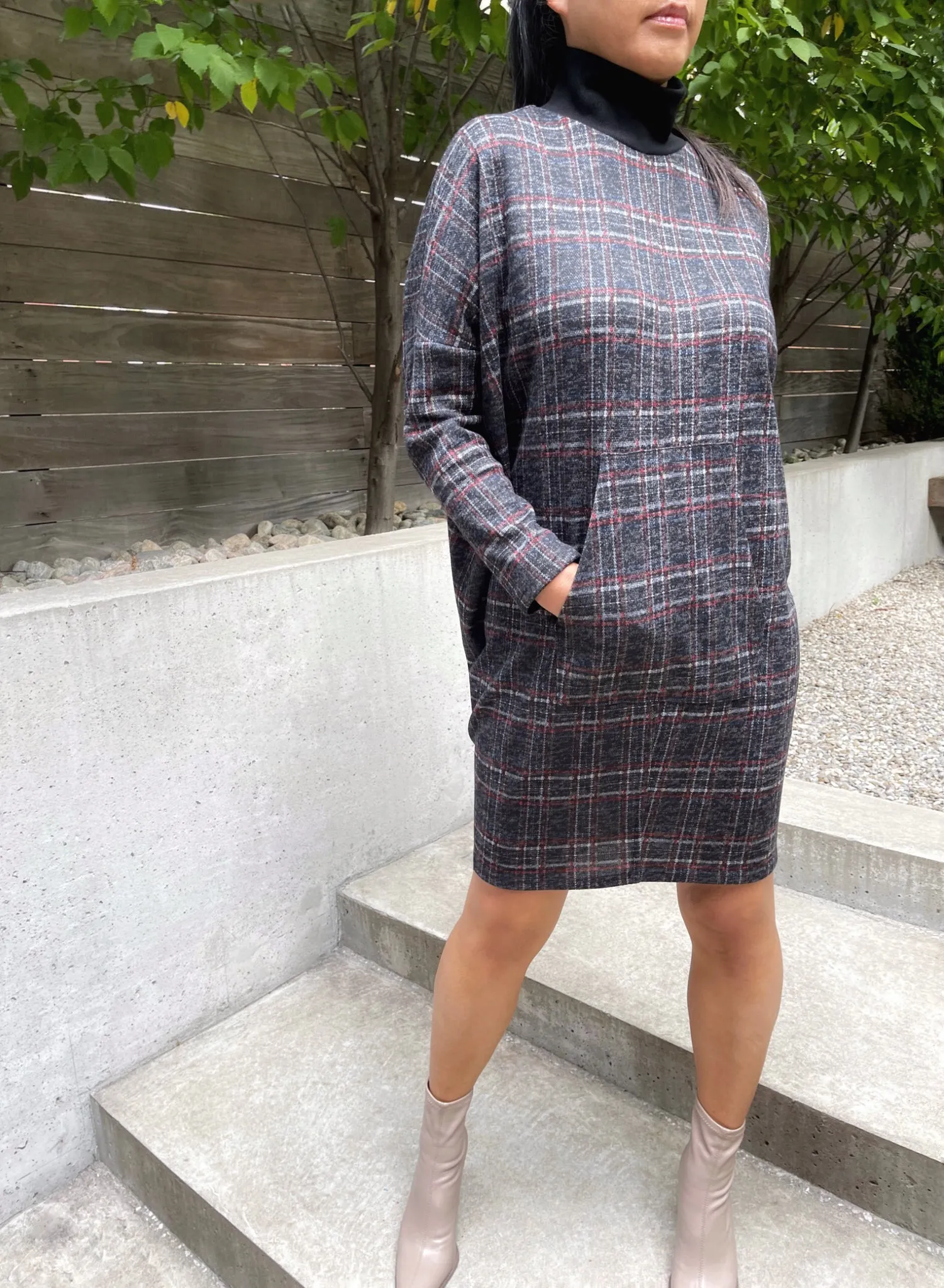 Here & Now Dress