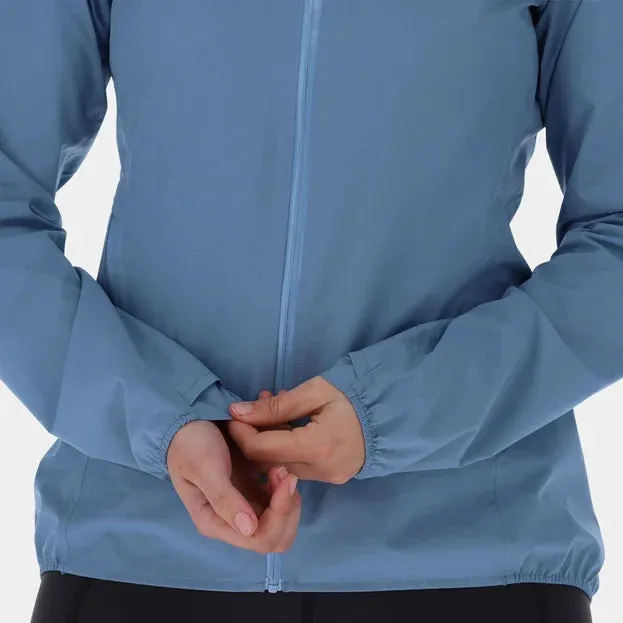Inov8 - Women's Stormshell Full Zip V2 Waterproof Jacket