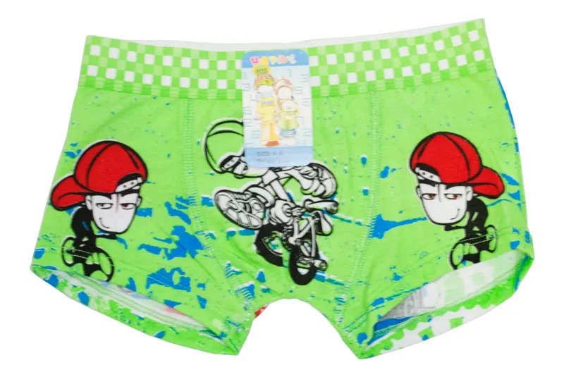 Little Boys Boxers