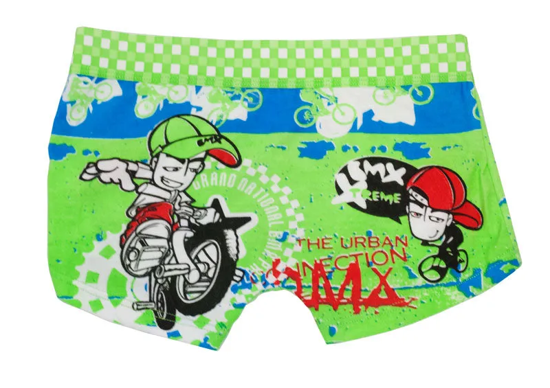 Little Boys Boxers
