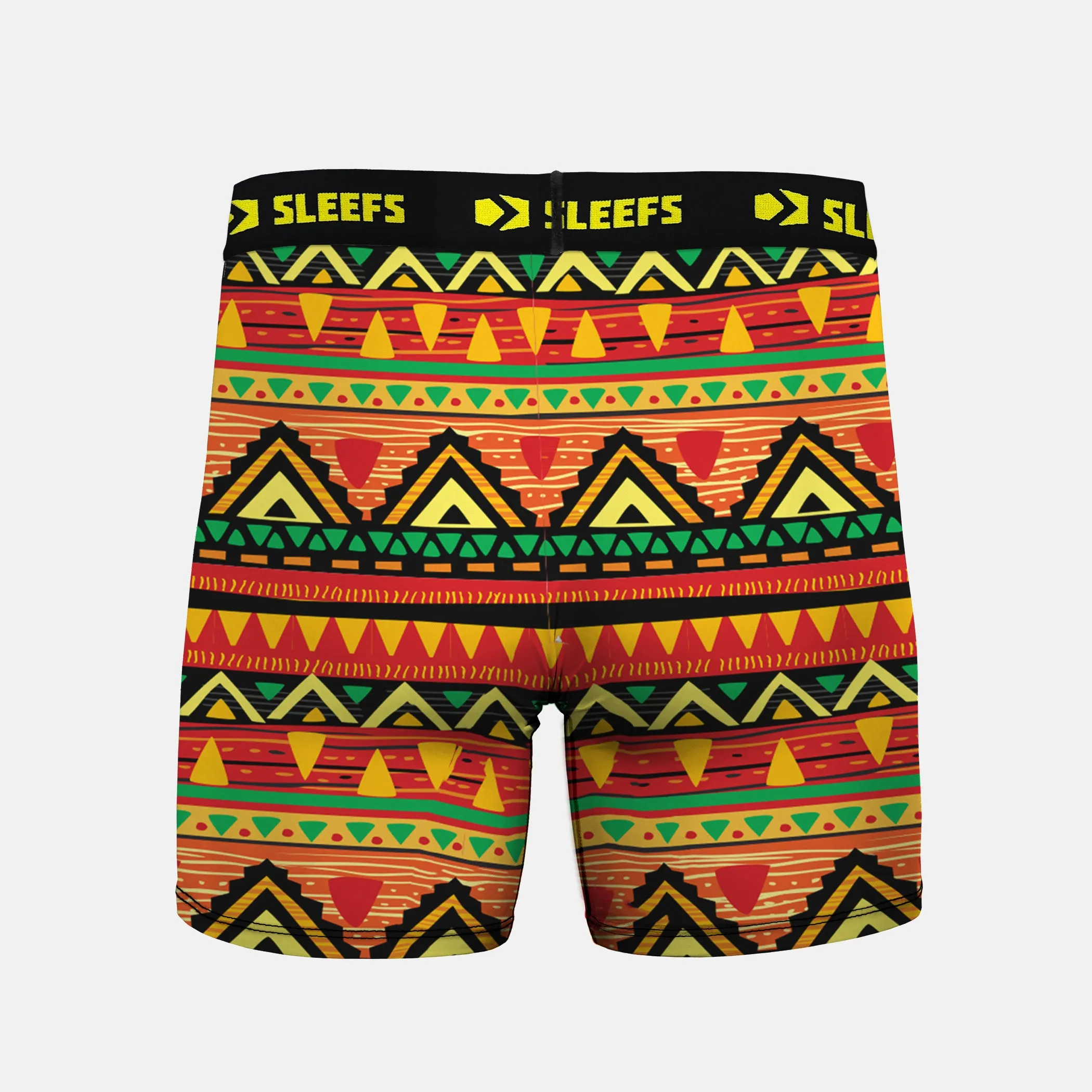 Mombasa Red Men's Underwear
