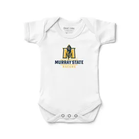 Murray St. Racers Logo Bodysuit