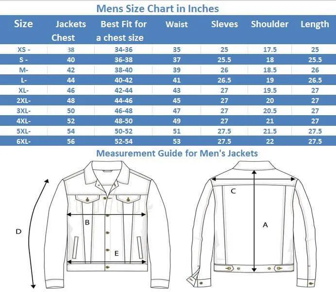 New Men’s Genuine Lambskin Leather Soft Vintage Slim Fit Shirt