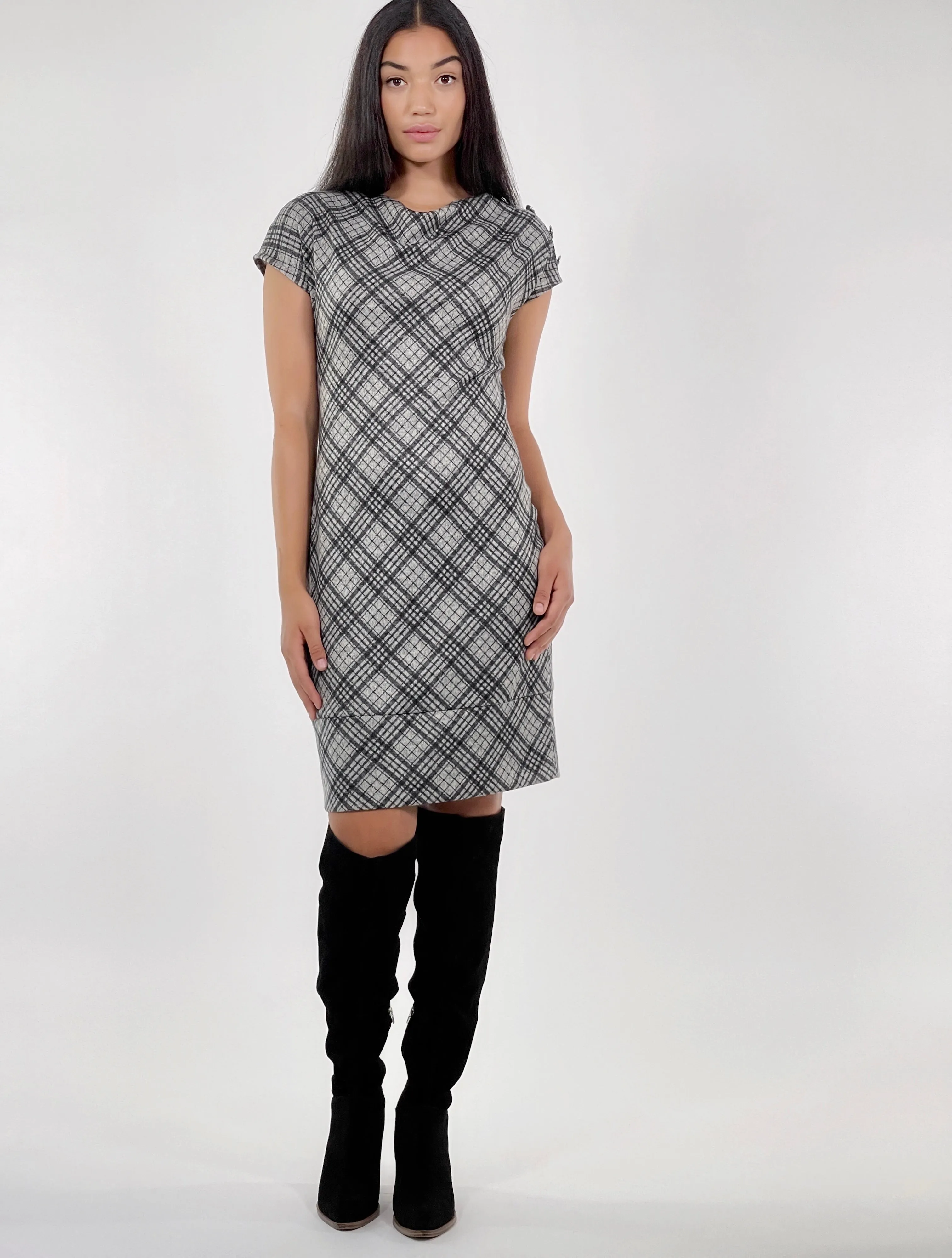 November Dress