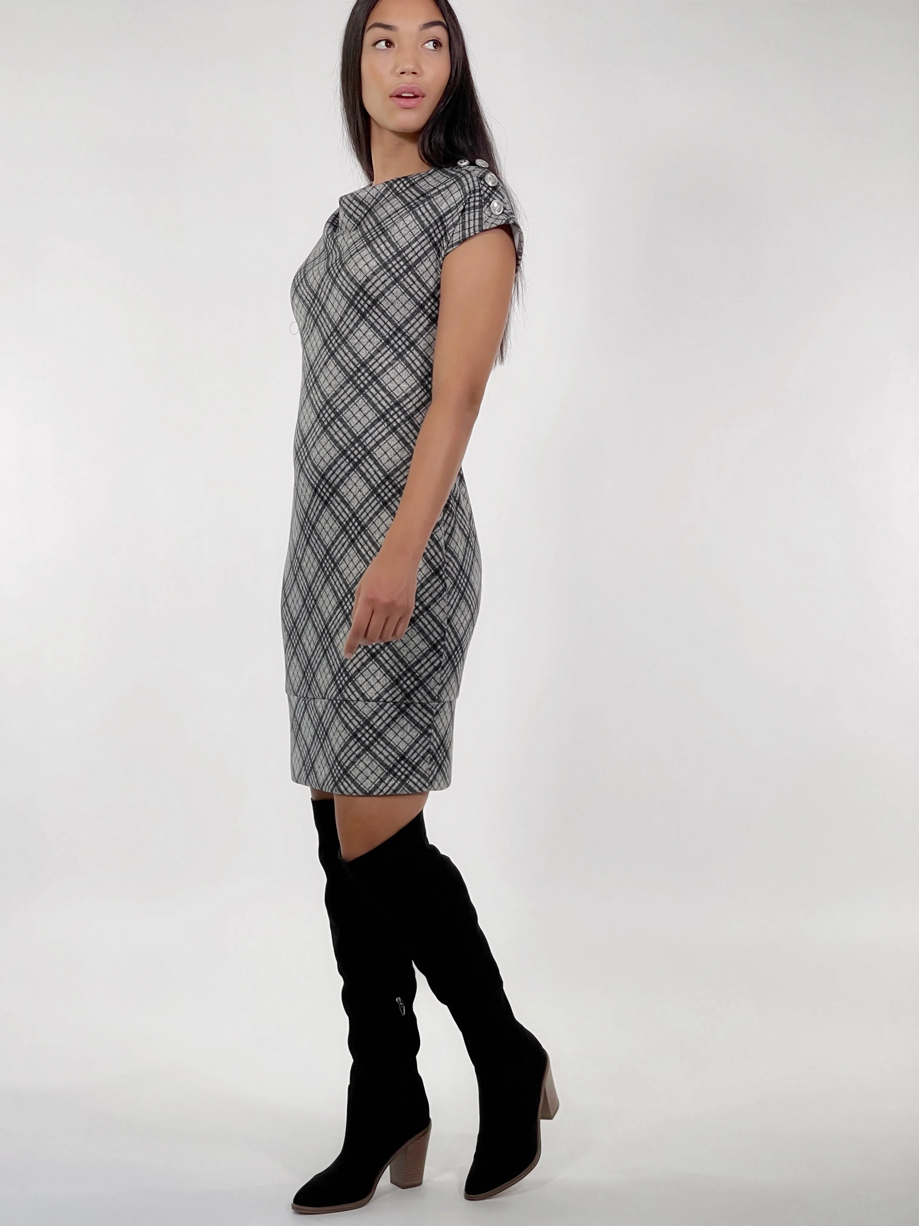 November Dress