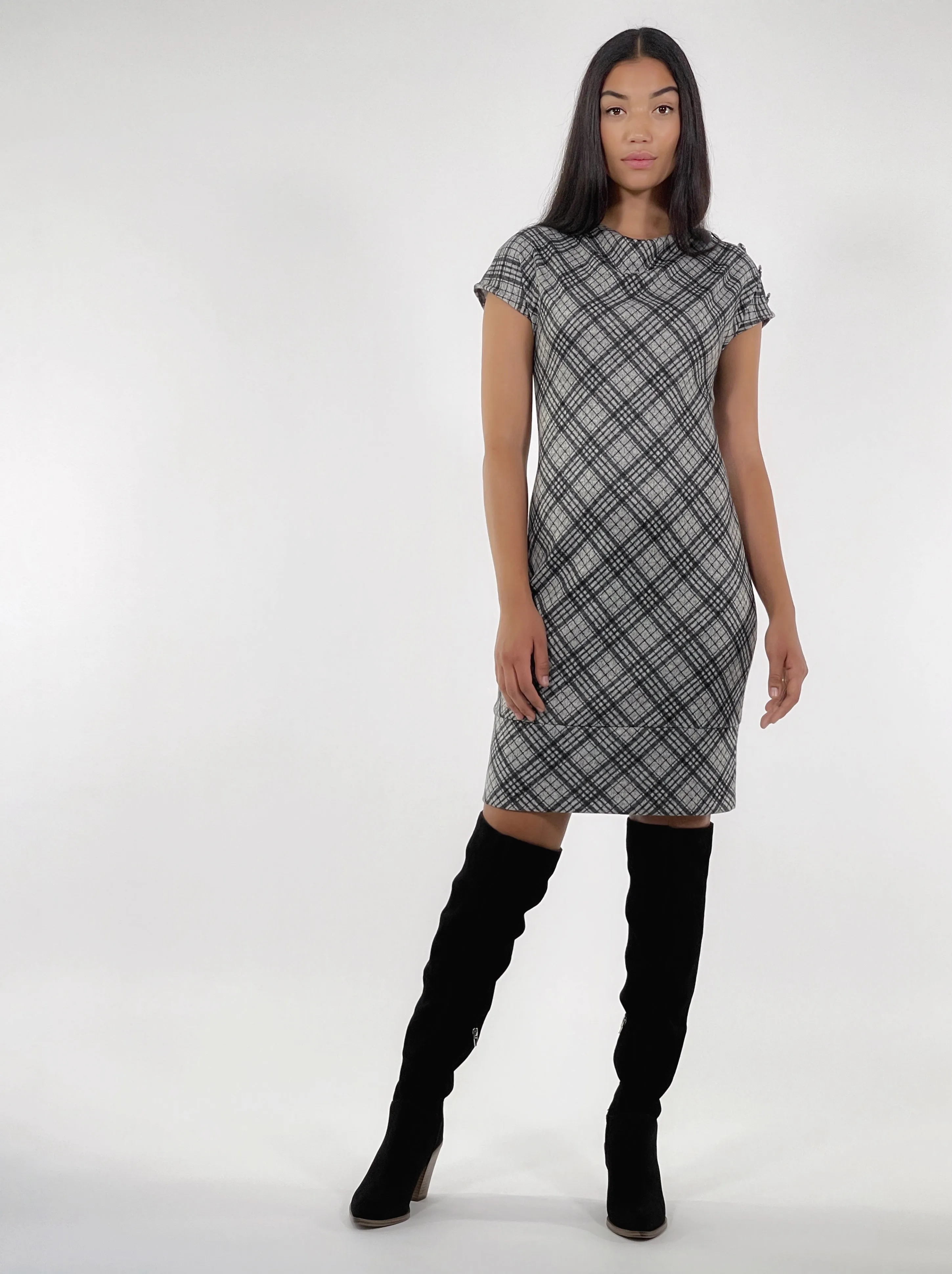 November Dress