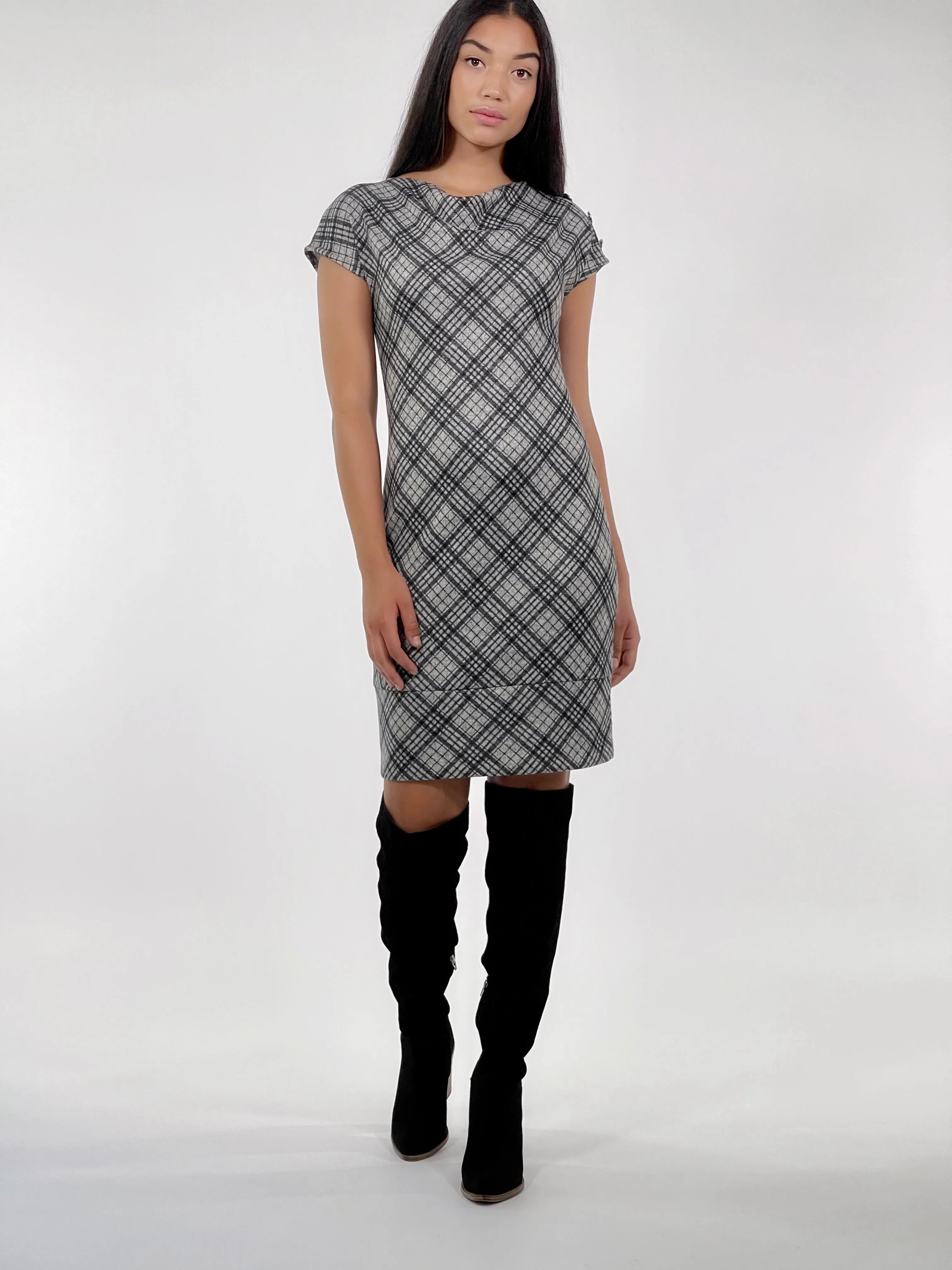 November Dress