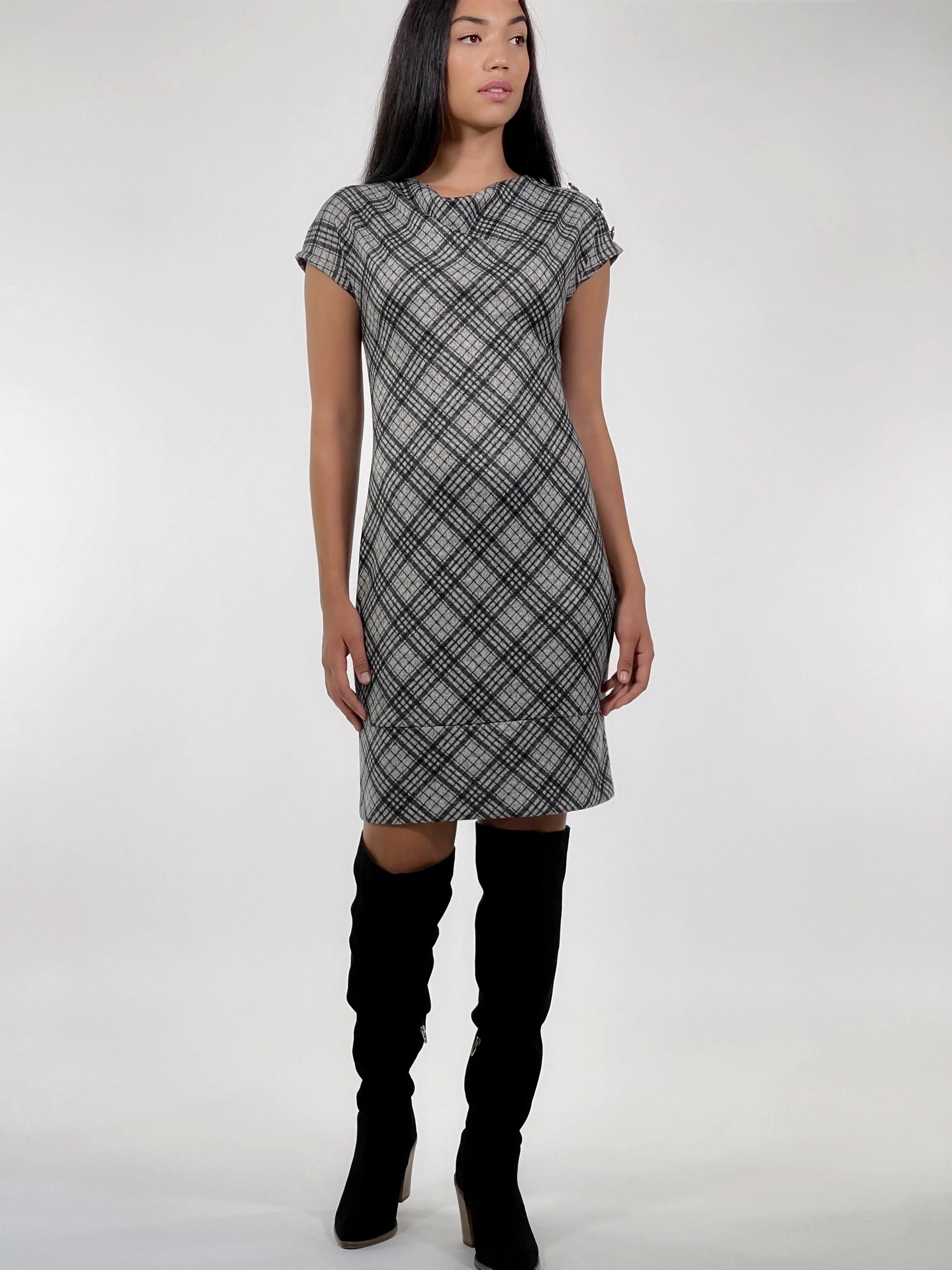 November Dress