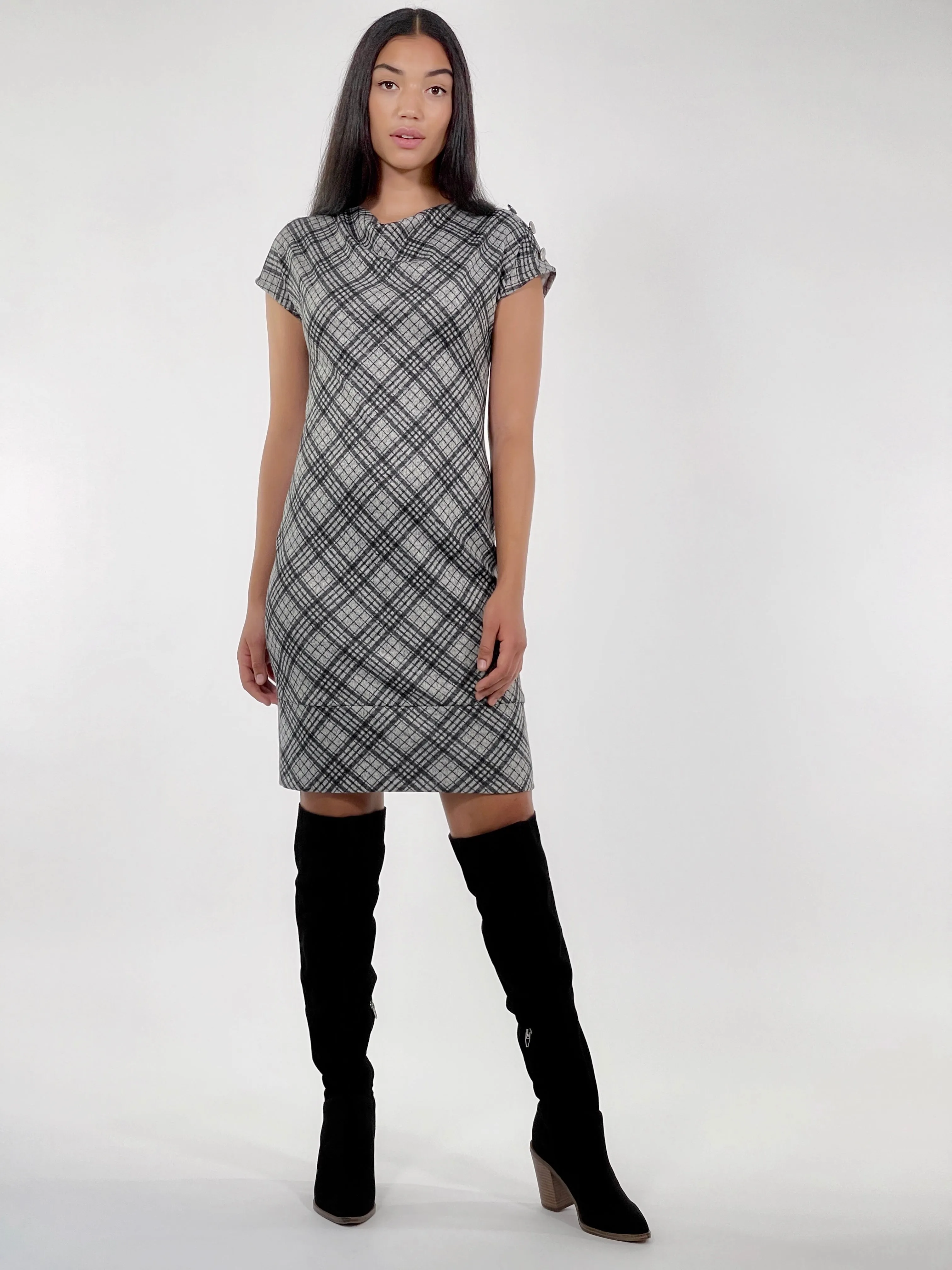 November Dress
