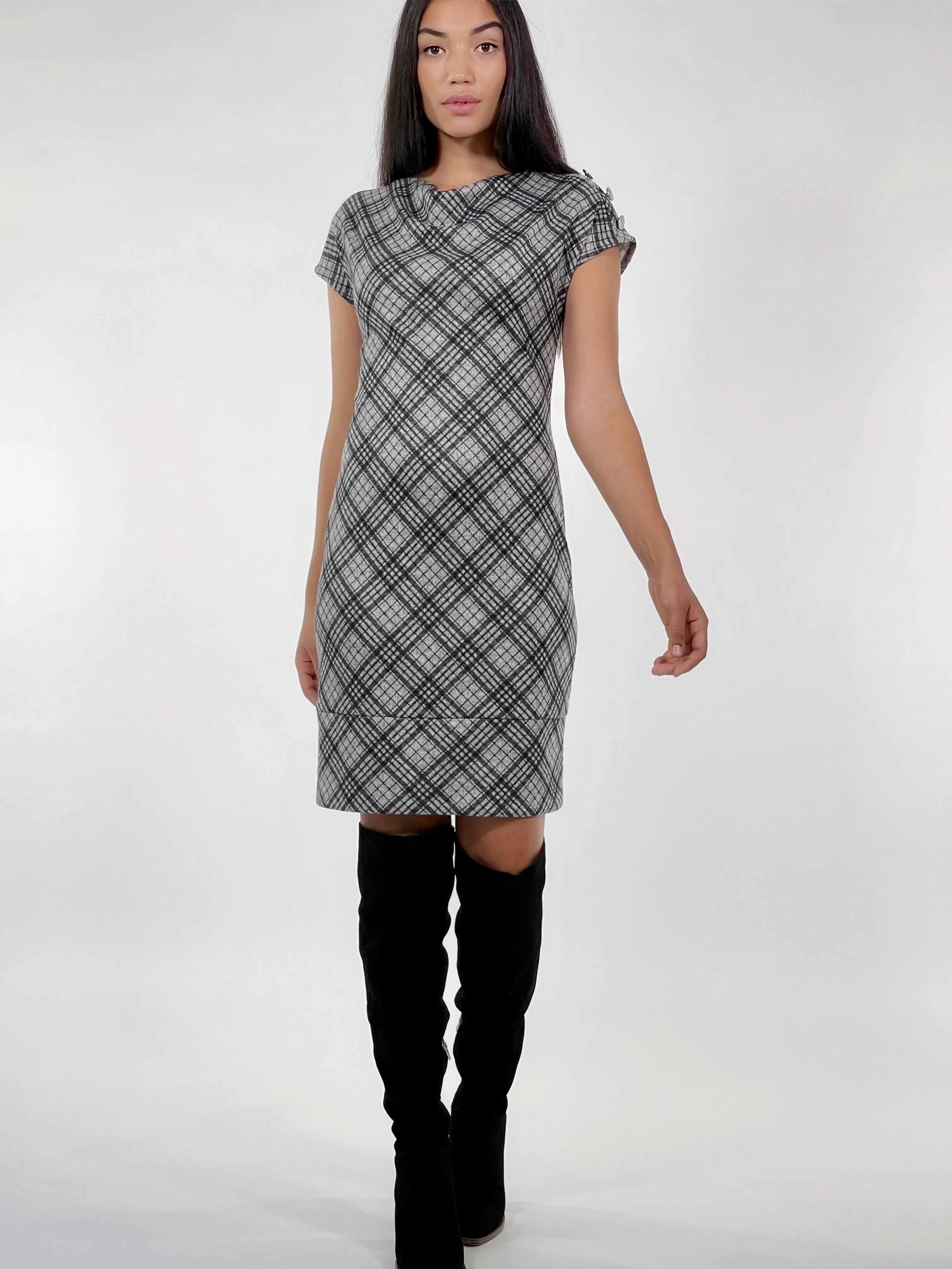 November Dress