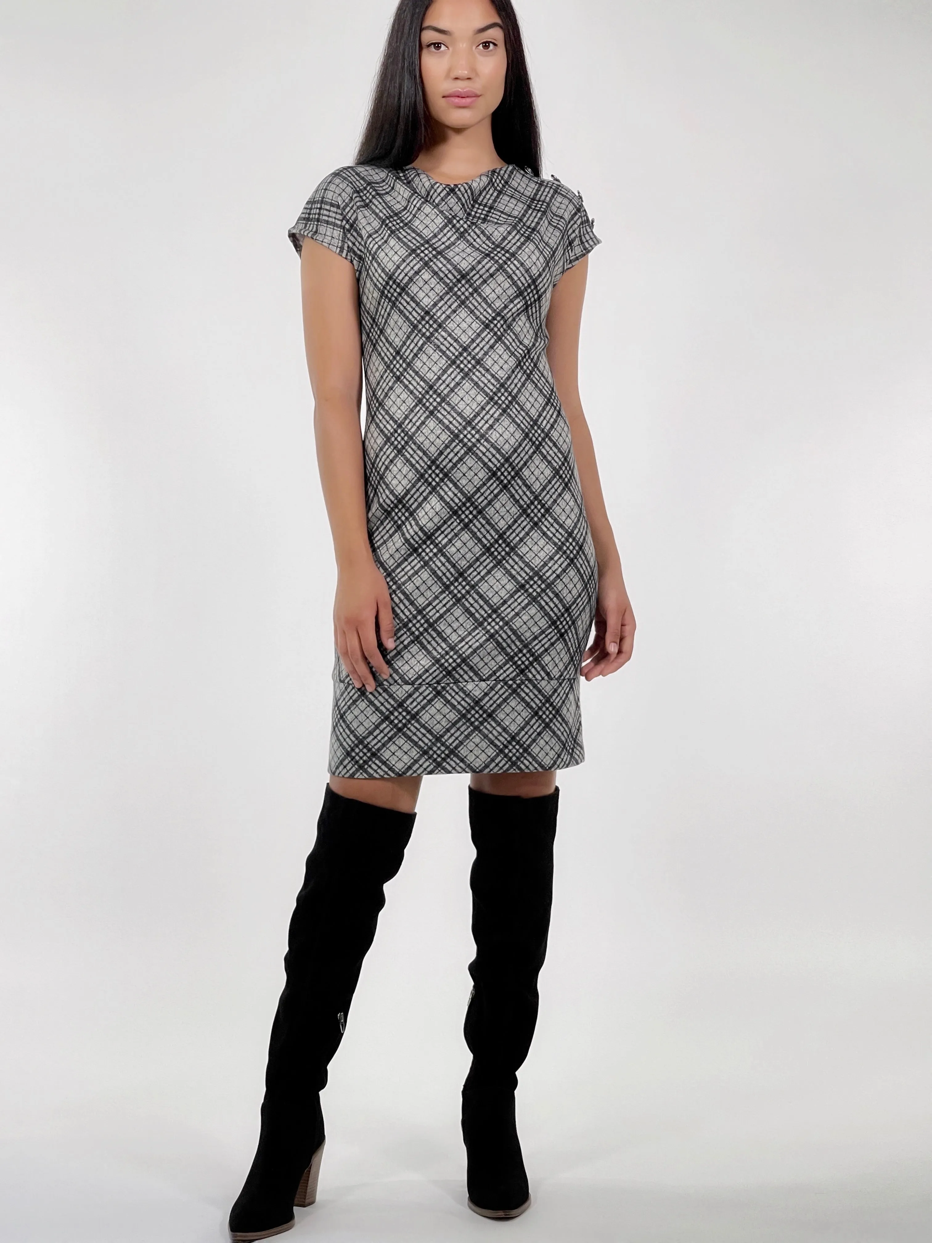 November Dress