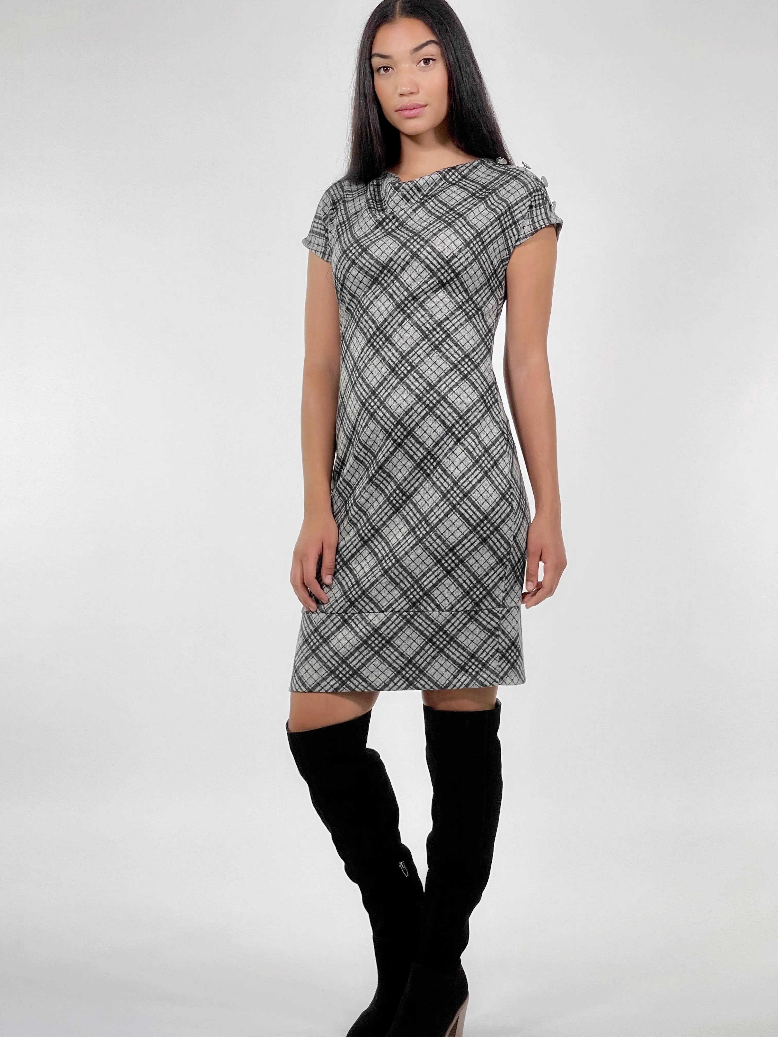 November Dress