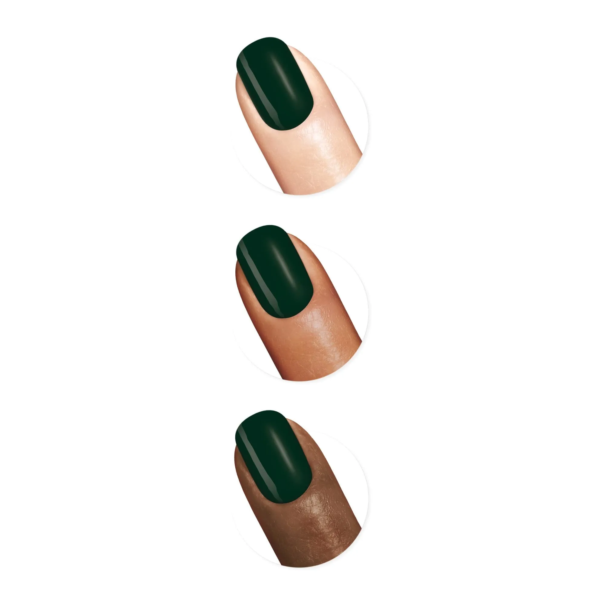 Sally Hansen Insta-Dri Nail Polish  | Chill Out