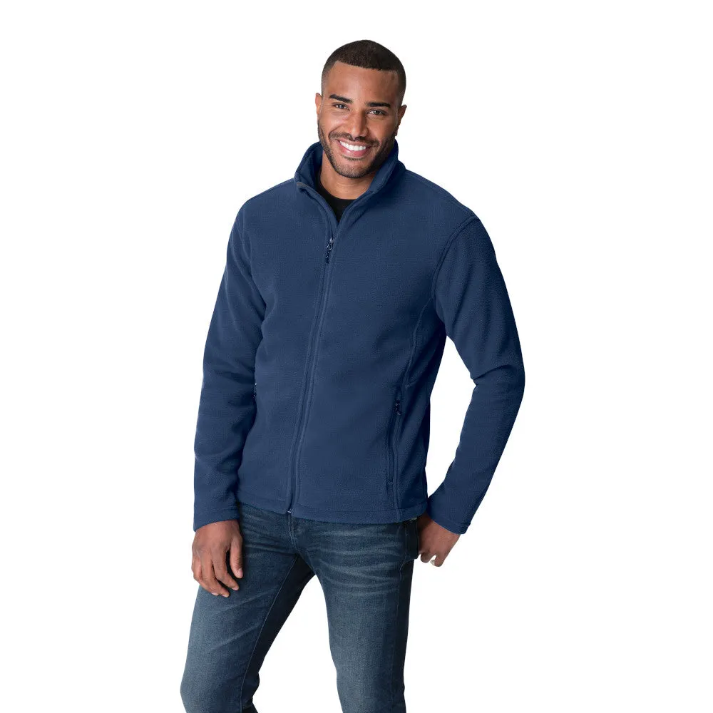 Samford University Fleece Jacket - Unisex