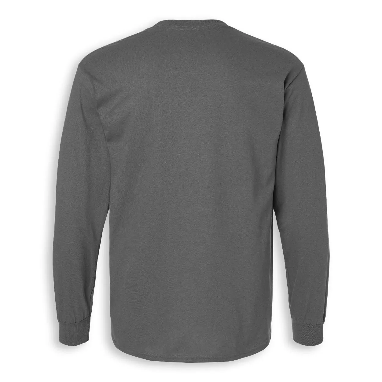 Simple Antler Long Sleeve Tee