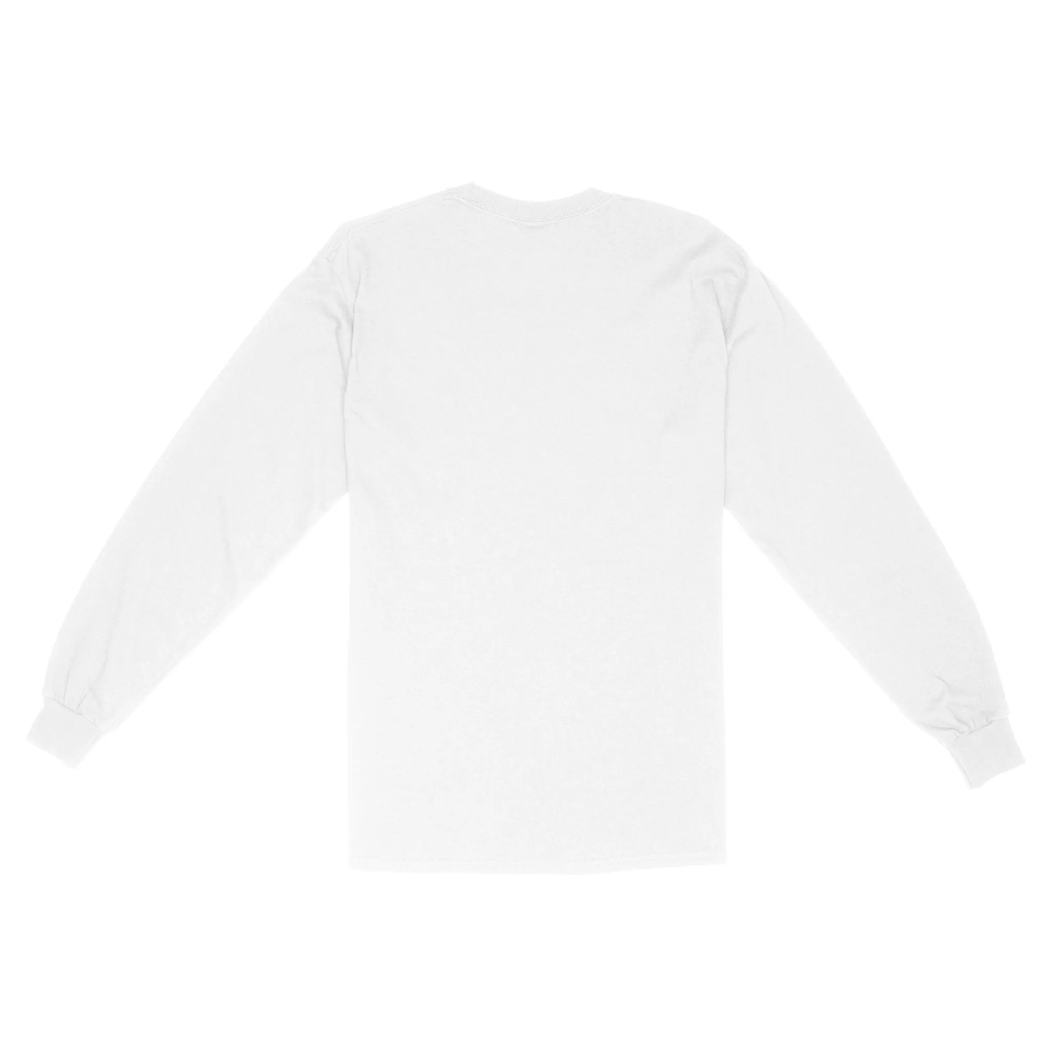 Standard Long Sleeve - BioProcure