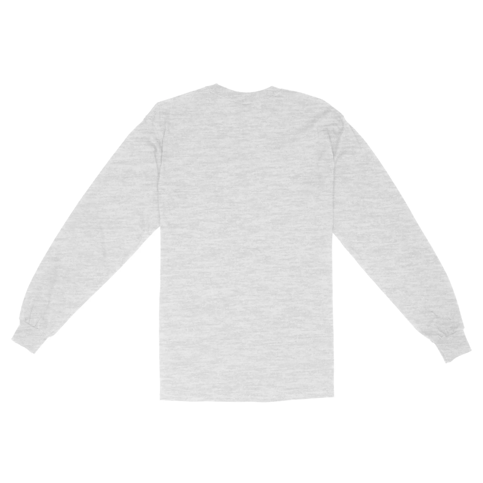Standard Long Sleeve - BioProcure