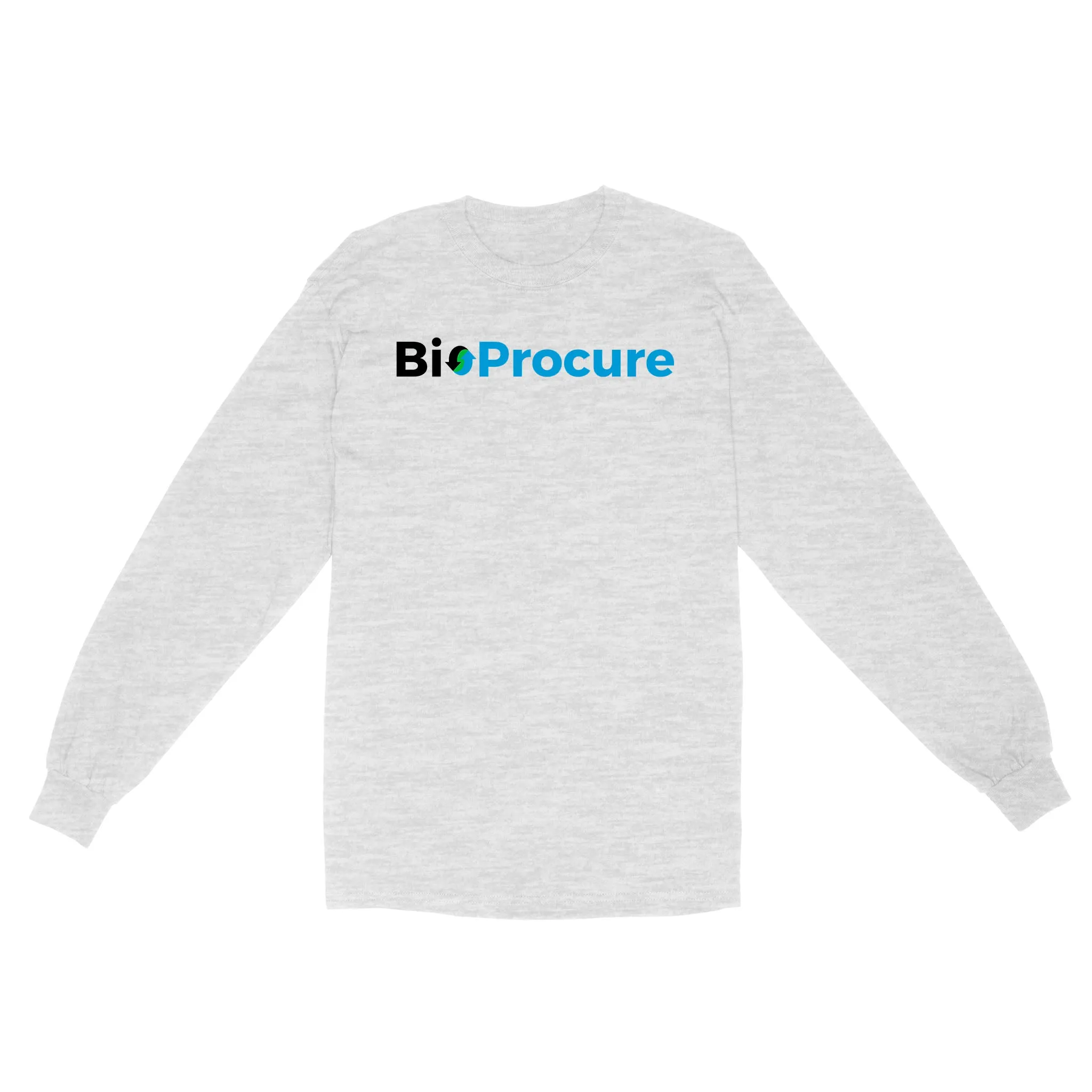 Standard Long Sleeve - BioProcure