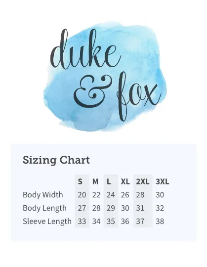 Teach Sweatshirt | Duke & Fox®