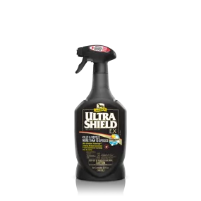 UltraShield EX Insecticide & Repellent