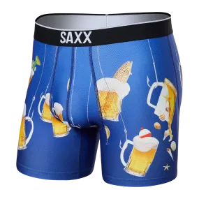 Volt Boxer Brief (Fresh Catch)
