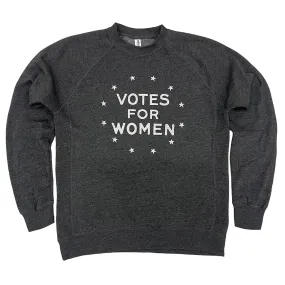 Votes for Women Sweatshirt